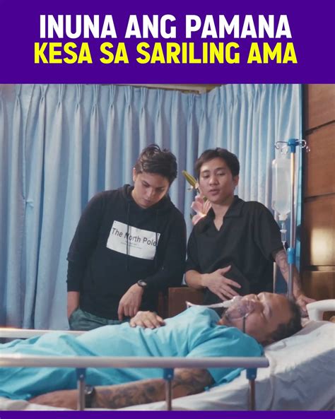 kinantot ang nanay|Misis ng OFW nabuntis ng sariling anak .